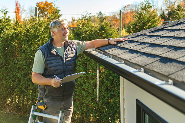 Affordable Emergency Roof Repair solutions in New Haven, WV