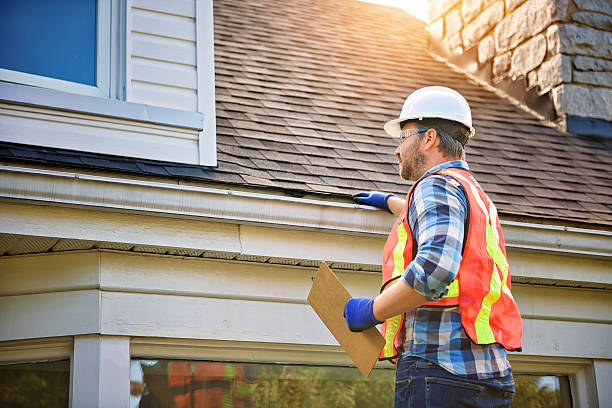 Licensed Emergency Roof Repair service in New Haven, WV - Norken Roofing